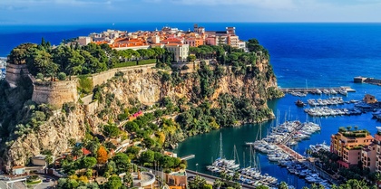 Monte Carlo, Monaco