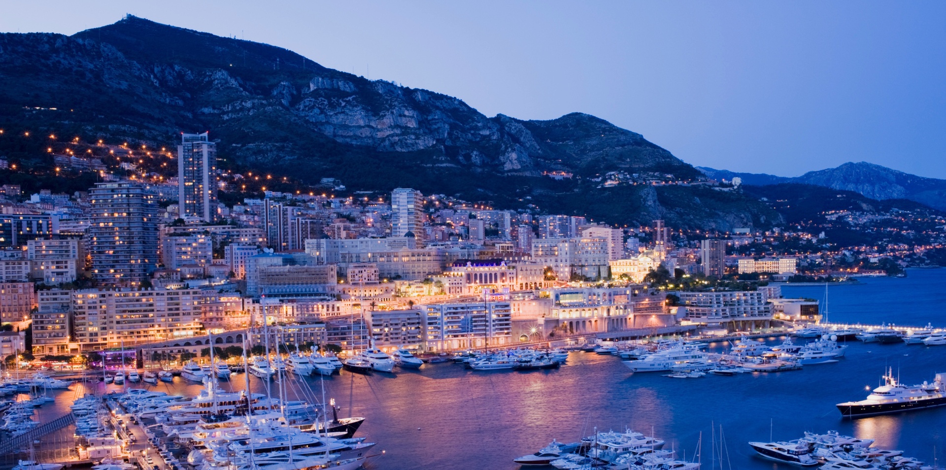 Monte-Carlo Bay Hotel & Resort